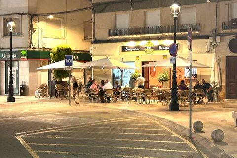 Erhvervsejendom i Albox, Almeria, Albox - € 125.000 | Ref: D057 - foto 20