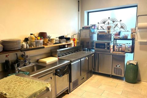 Erhvervsejendom i Albox, Almeria, Albox - € 125.000 | Ref: D057 - foto 11