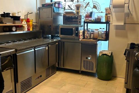Erhvervsejendom i Albox, Almeria, Albox - € 125.000 | Ref: D057 - foto 12