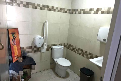 Erhvervsejendom i Albox, Almeria, Albox - € 125.000 | Ref: D057 - foto 16