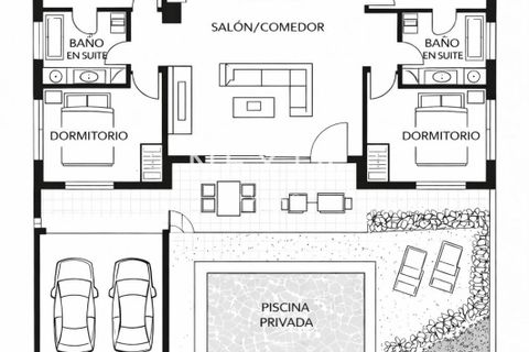 Reihenhaus in Candelaria, Tenerife, Candelaria - € 1.595.000 | Ref: 1030 - Foto 15