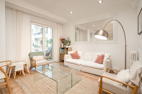 Leilighet i Madrid, Madrid, Madrid - € 1 499 000 | Ref: 533cfdfe-dd8d-4f35-b - foto 4