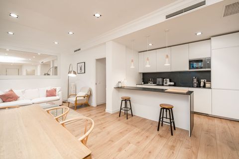 Leilighet i Madrid, Madrid, Madrid - € 1 499 000 | Ref: 533cfdfe-dd8d-4f35-b - foto 8