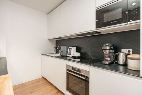 Leilighet i Madrid, Madrid, Madrid - € 1 499 000 | Ref: 533cfdfe-dd8d-4f35-b - foto 10