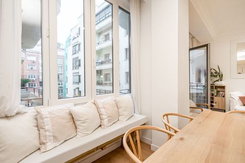 Leilighet i Madrid, Madrid, Madrid - € 1 499 000 | Ref: 533cfdfe-dd8d-4f35-b - foto 5