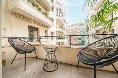 Leilighet i Madrid, Madrid, Madrid - € 1 499 000 | Ref: 533cfdfe-dd8d-4f35-b - foto 2