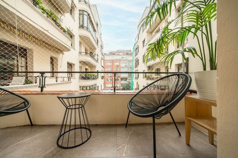 Leilighet i Madrid, Madrid, Madrid - € 1 499 000 | Ref: 533cfdfe-dd8d-4f35-b - foto 3