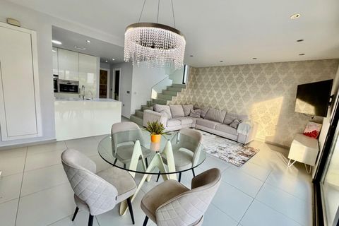 Villa i Rojales, Alicante, Rojales - € 459.000 | Ref: M1037/13477 - foto 8