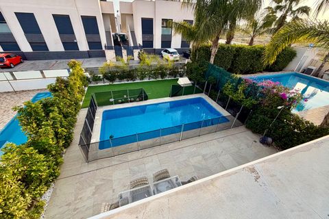 Villa i Rojales, Alicante, Rojales - € 459.000 | Ref: M1037/13477 - foto 20