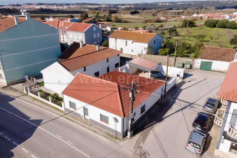 Villa a Alcobaca, Leiria, Alcobaca - € 355.000 | Ref: 373260003 - foto 3