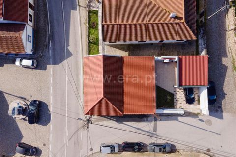 Villa a Alcobaca, Leiria, Alcobaca - € 355.000 | Ref: 373260003 - foto 4