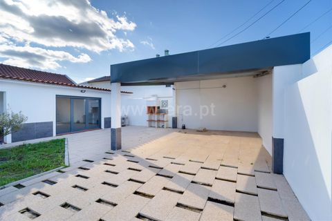 Villa a Alcobaca, Leiria, Alcobaca - € 355.000 | Ref: 373260003 - foto 7