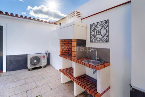 Villa a Alcobaca, Leiria, Alcobaca - € 355.000 | Ref: 373260003 - foto 8