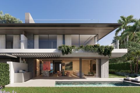 Rækkehus i La Mairena, Malaga, La Mairena - € 1.050.000 | Ref: R5286904 - foto 10