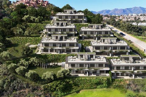 Rækkehus i La Mairena, Malaga, La Mairena - € 1.050.000 | Ref: R5286904 - foto 13