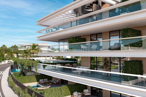 Lejlighed i Manilva, Malaga, Manilva - € 510.800 | Ref: R5286949 - foto 11