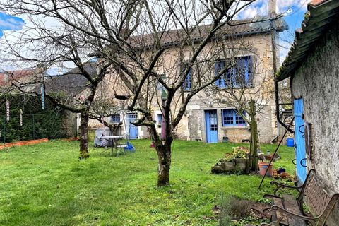 Villa i Lhommaize, Vienne, Lhommaize - € 178.200 | Ref: BVI83683 - foto 2