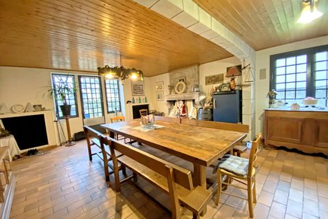 Villa i Lhommaize, Vienne, Lhommaize - € 178.200 | Ref: BVI83683 - foto 3
