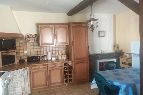 Villa a Montazels, Aude, Montazels - € 133.000 | Ref: BVI76259 - foto 2