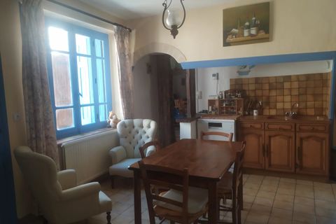 Villa a Montazels, Aude, Montazels - € 133.000 | Ref: BVI76259 - foto 3