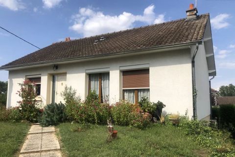 Villa a Montmorillon, Vienne, Montmorillon - € 129.710 | Ref: BVI67142 - foto 15