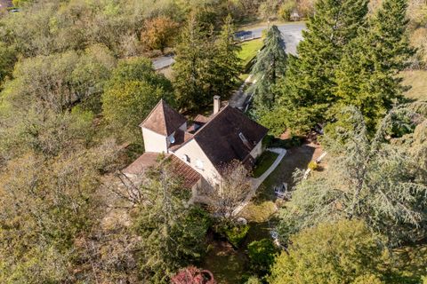 Villa i Souillac, Lot, Souillac - € 371.000 | Ref: BVI83270 - foto 1