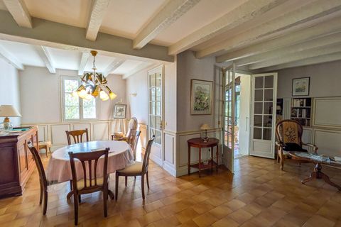 Villa i Souillac, Lot, Souillac - € 371.000 | Ref: BVI83270 - foto 4