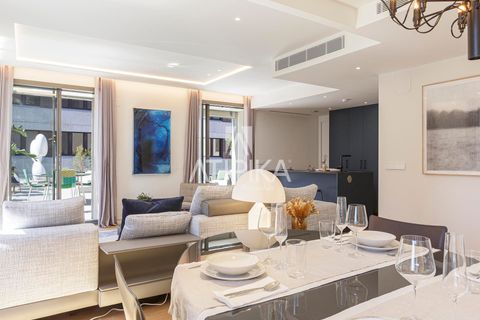 Penthouse i Barcelona, Barcelona, Barcelona - € 4 500 000 | Ref: 18944 - foto 7