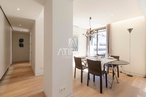 Penthouse i Barcelona, Barcelona, Barcelona - € 4 500 000 | Ref: 18944 - foto 8