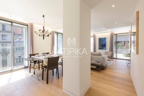 Penthouse i Barcelona, Barcelona, Barcelona - € 4 500 000 | Ref: 18944 - foto 9