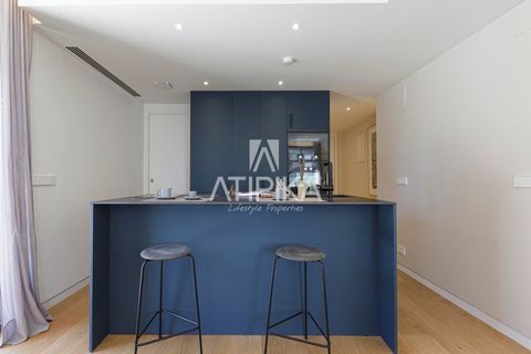 Penthouse i Barcelona, Barcelona, Barcelona - € 4 500 000 | Ref: 18944 - foto 10
