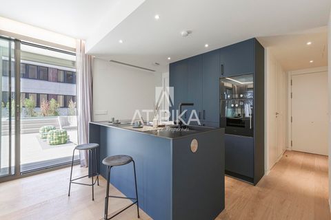 Penthouse i Barcelona, Barcelona, Barcelona - € 4 500 000 | Ref: 18944 - foto 11