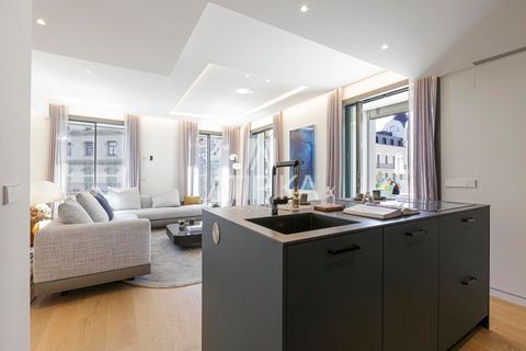 Penthouse i Barcelona, Barcelona, Barcelona - € 4 500 000 | Ref: 18944 - foto 12
