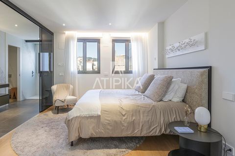 Penthouse i Barcelona, Barcelona, Barcelona - € 4 500 000 | Ref: 18944 - foto 13