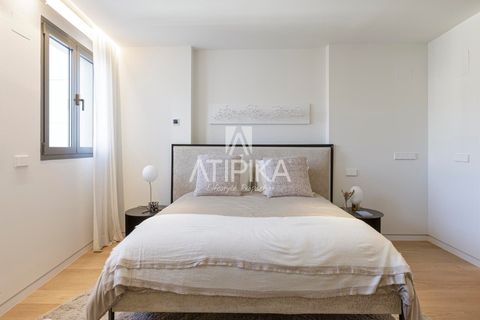 Penthouse i Barcelona, Barcelona, Barcelona - € 4 500 000 | Ref: 18944 - foto 14