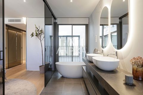 Penthouse i Barcelona, Barcelona, Barcelona - € 4 500 000 | Ref: 18944 - foto 17