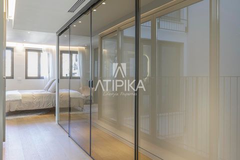 Penthouse i Barcelona, Barcelona, Barcelona - € 4 500 000 | Ref: 18944 - foto 21