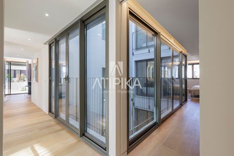 Penthouse i Barcelona, Barcelona, Barcelona - € 4 500 000 | Ref: 18944 - foto 22