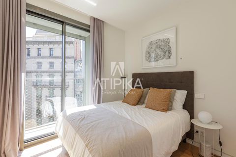 Penthouse i Barcelona, Barcelona, Barcelona - € 4 500 000 | Ref: 18944 - foto 24