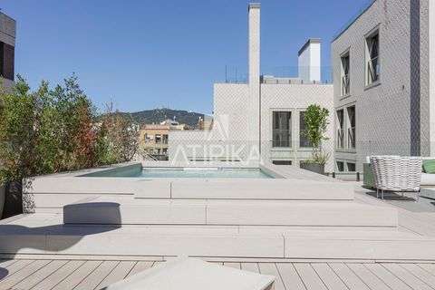 Penthouse i Barcelona, Barcelona, Barcelona - € 4 500 000 | Ref: 18944 - foto 26
