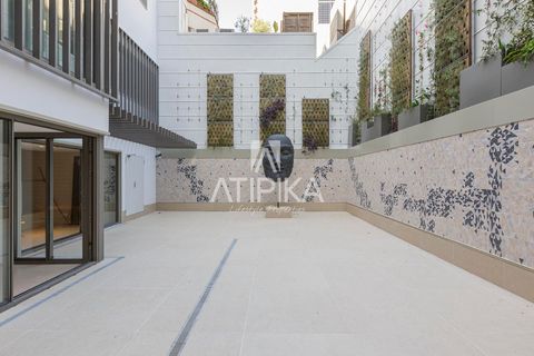 Penthouse i Barcelona, Barcelona, Barcelona - € 4 500 000 | Ref: 18944 - foto 39