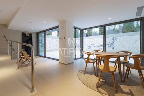 Penthouse i Barcelona, Barcelona, Barcelona - € 4 500 000 | Ref: 18944 - foto 43