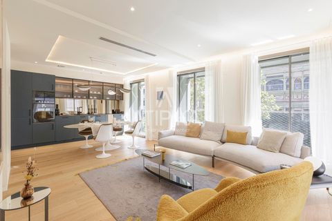 Lejlighed i Barcelona, Barcelona, Barcelona - € 2.600.000 | Ref: 18954 - foto 7