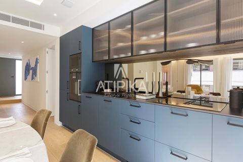 Lejlighed i Barcelona, Barcelona, Barcelona - € 2.600.000 | Ref: 18954 - foto 9