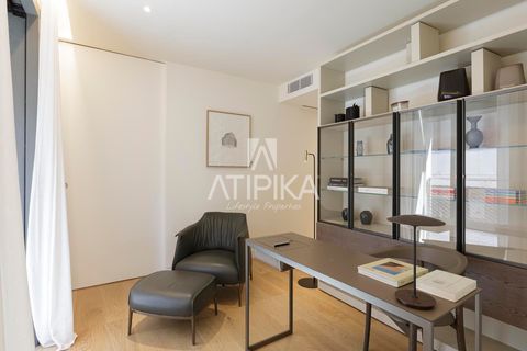Lejlighed i Barcelona, Barcelona, Barcelona - € 2.600.000 | Ref: 18954 - foto 20