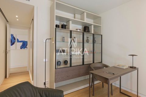 Lejlighed i Barcelona, Barcelona, Barcelona - € 2.600.000 | Ref: 18954 - foto 21