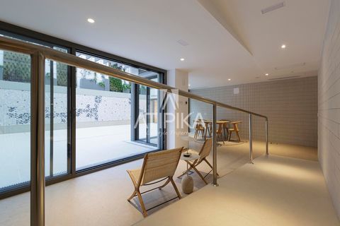 Lejlighed i Barcelona, Barcelona, Barcelona - € 2.600.000 | Ref: 18954 - foto 41