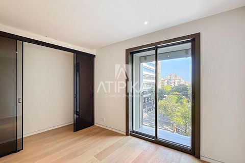Leilighet i Barcelona, Barcelona, Barcelona - € 1 250 000 | Ref: 18957 - foto 12
