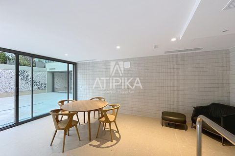Leilighet i Barcelona, Barcelona, Barcelona - € 1 250 000 | Ref: 18957 - foto 31