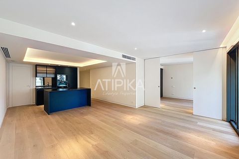 Wohnung in Barcelona, Barcelona - Foto 1